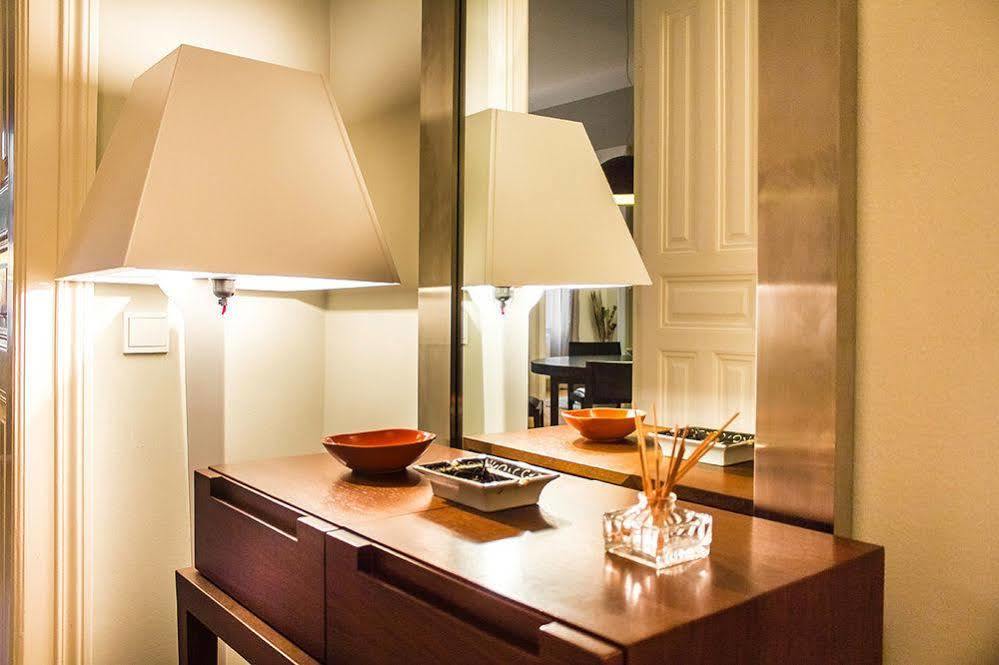 Abieshomes Serviced Apartments - Downtown Виена Екстериор снимка