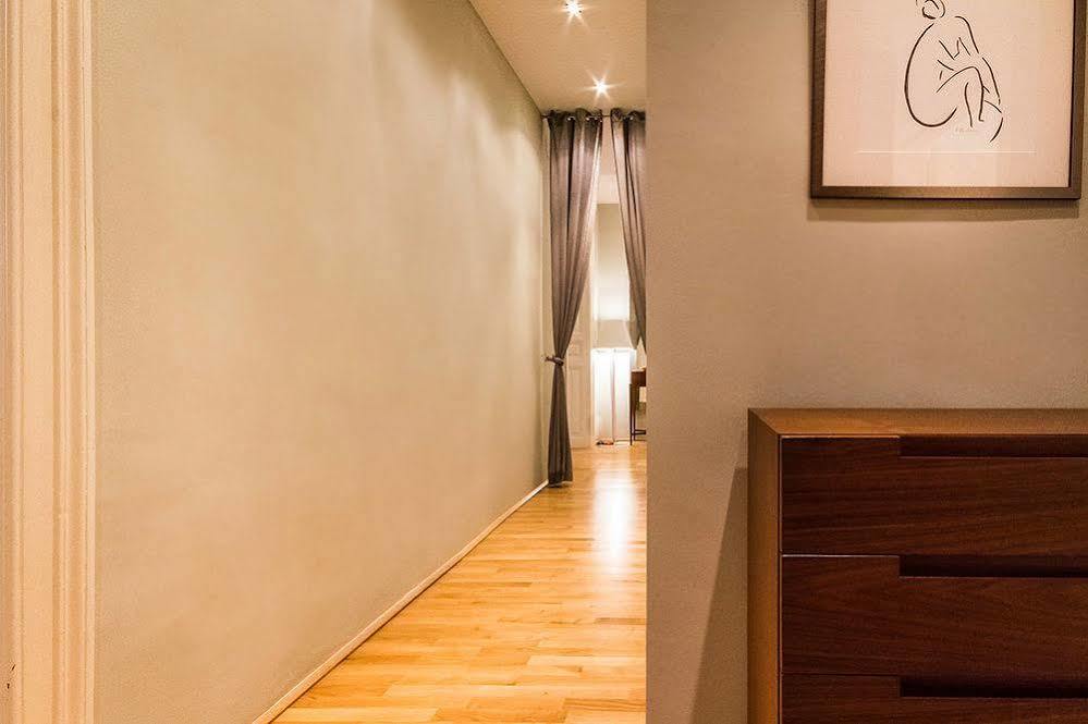Abieshomes Serviced Apartments - Downtown Виена Екстериор снимка