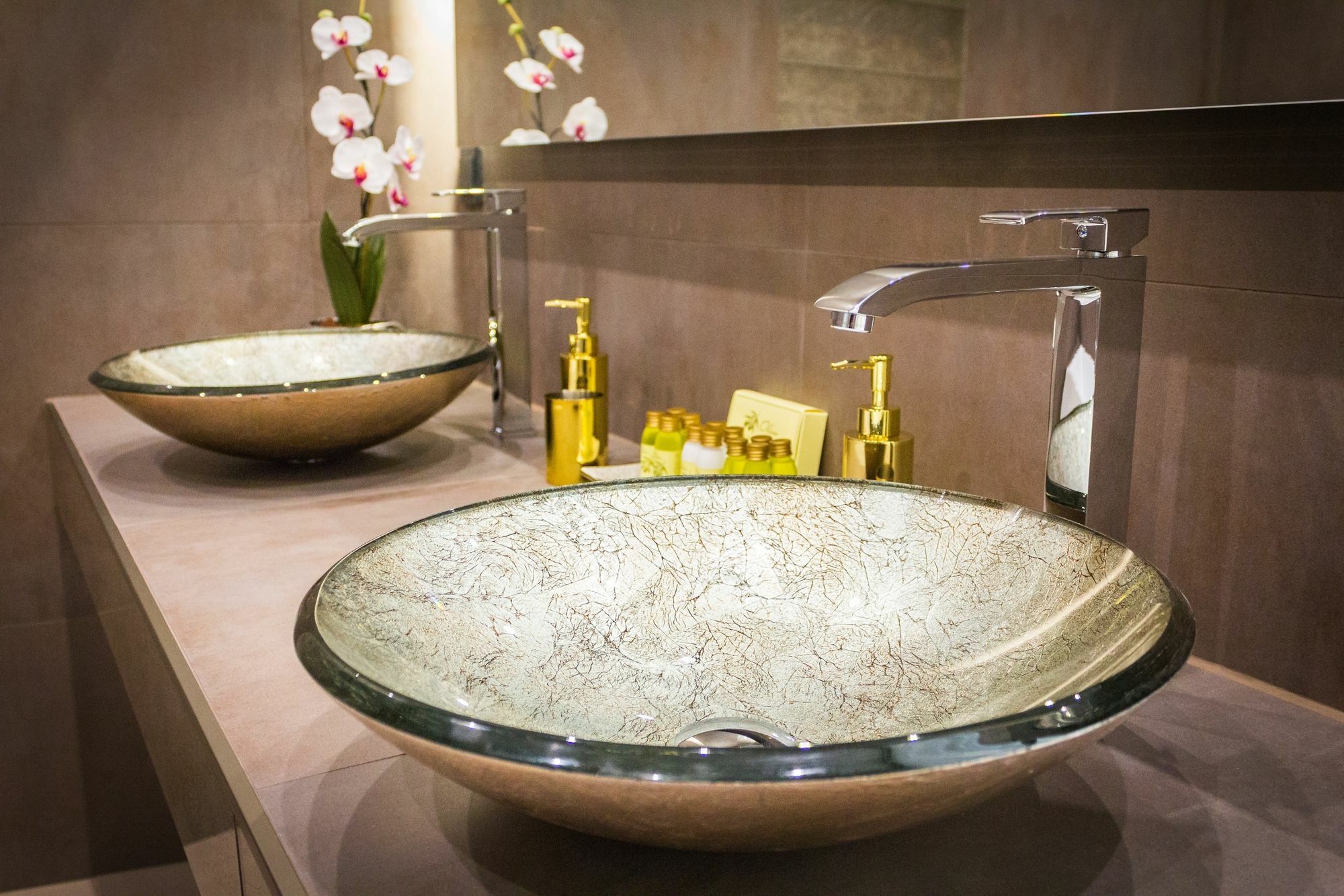 Abieshomes Serviced Apartments - Downtown Виена Екстериор снимка