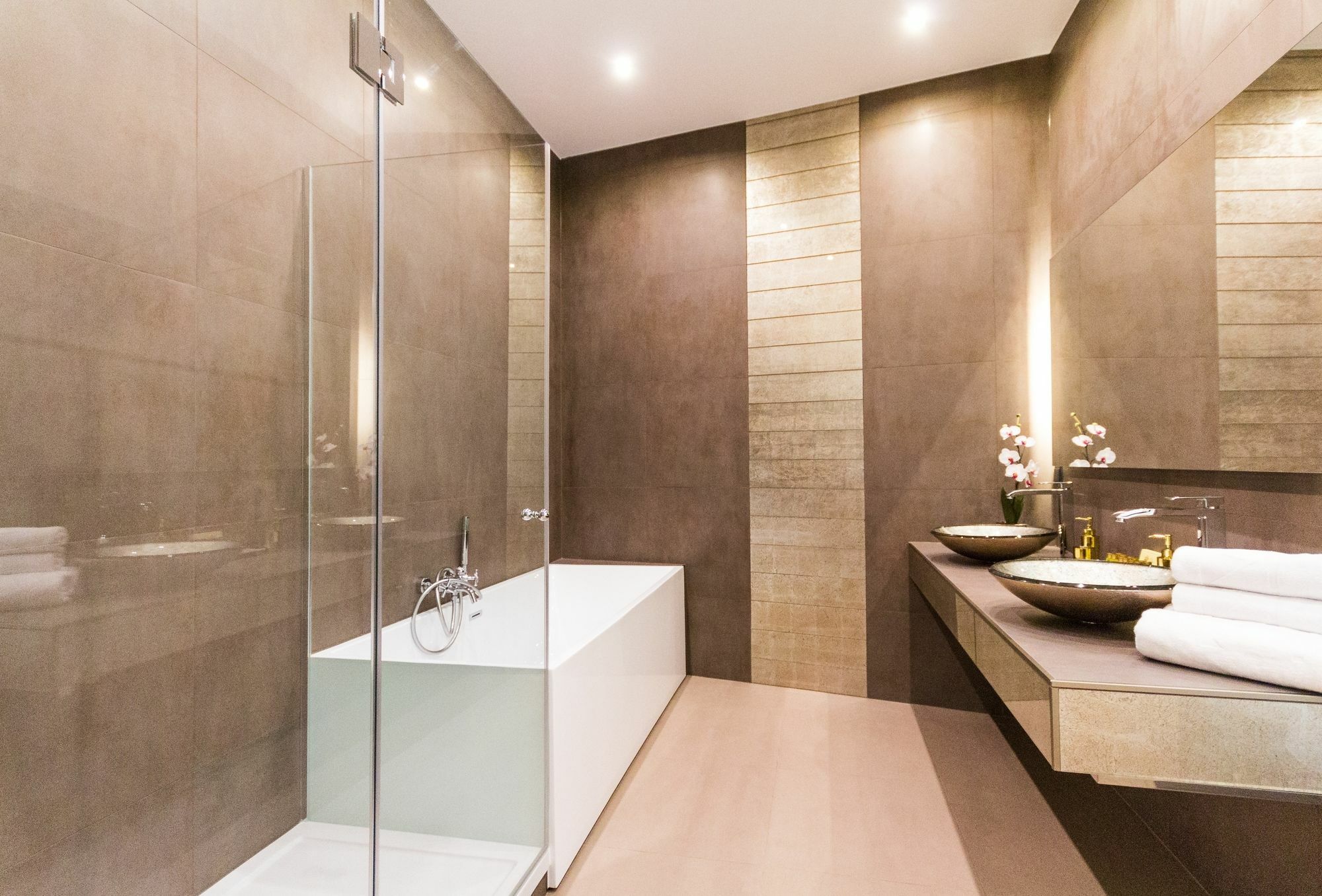 Abieshomes Serviced Apartments - Downtown Виена Екстериор снимка